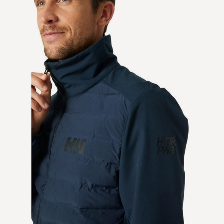 Куртка HH Man HP Insulator 2.0 (; M; Navy)